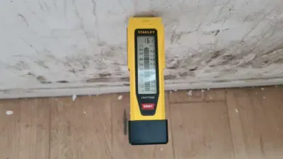 Expertise humidité Chelles