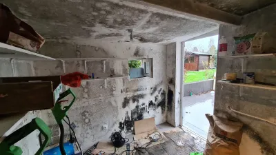 Expertise humidité Cesson