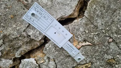 Expertise fissures Cesson