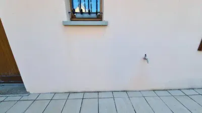 Expertise fissures Othis