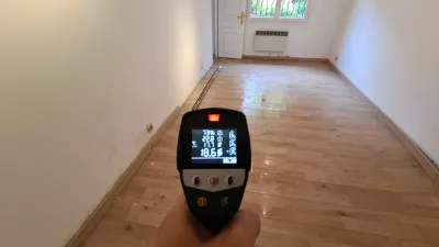 Expertise humidité Mouroux